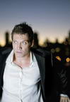 Holt McCallany photo